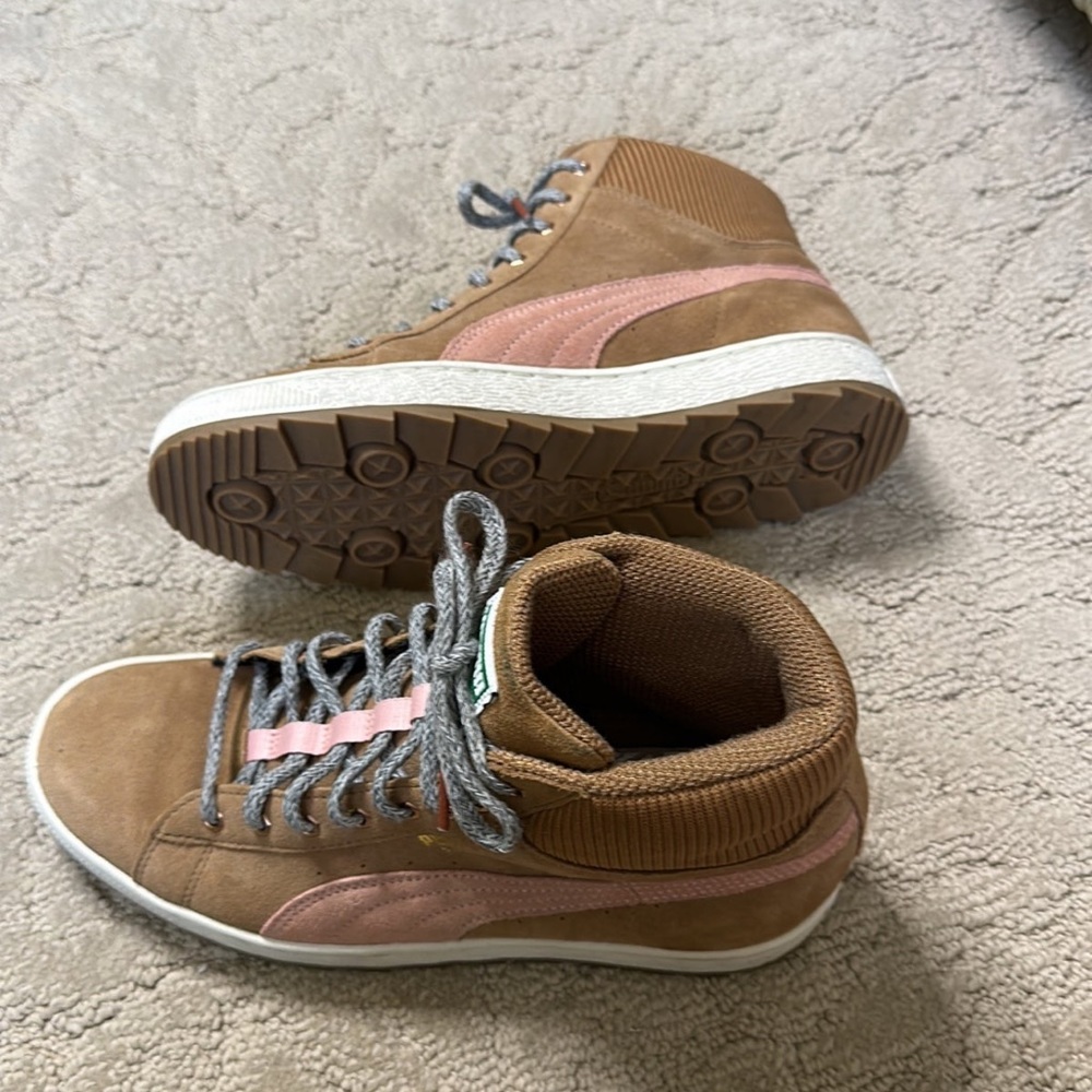 Puma